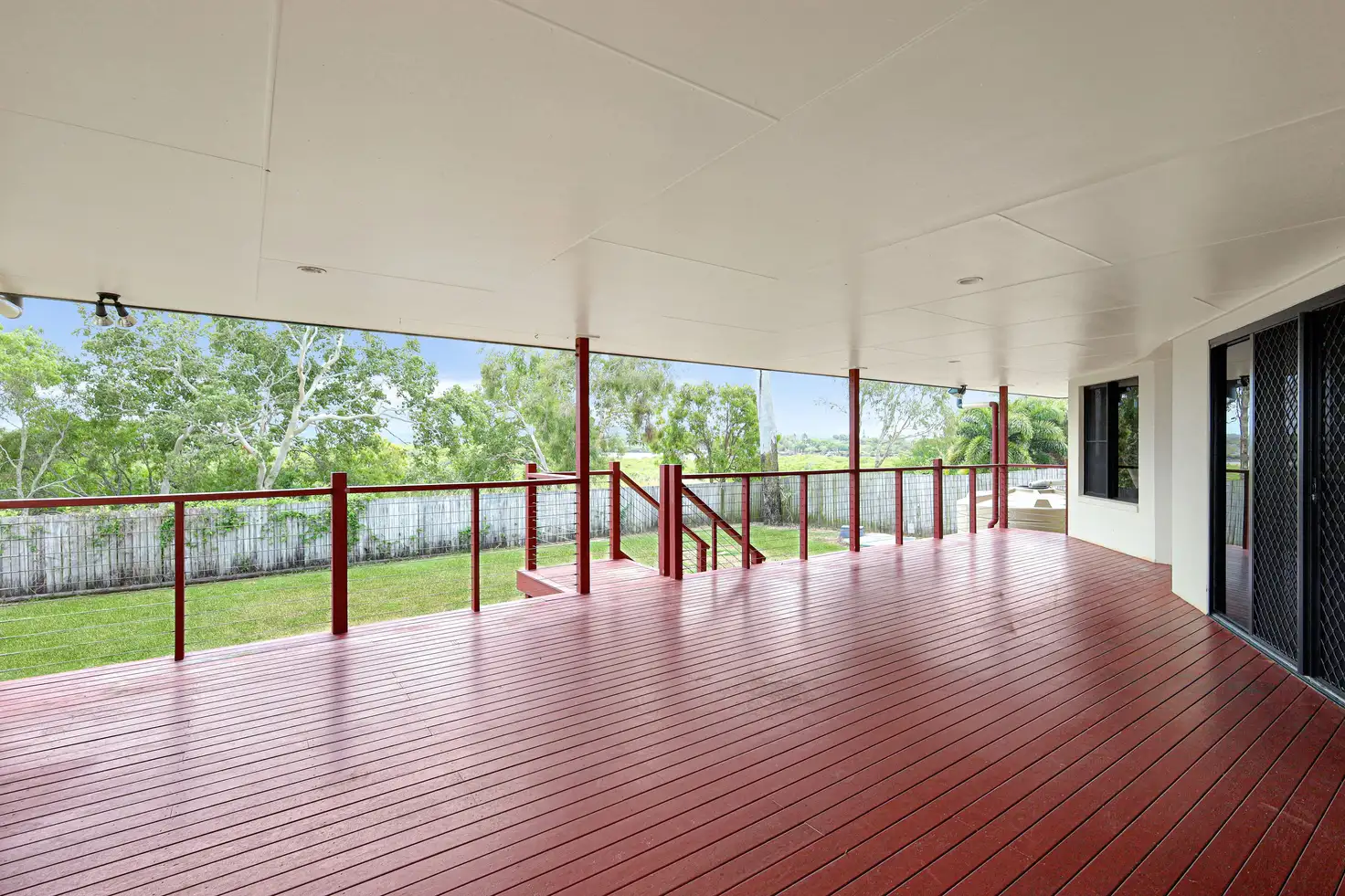 Main view of Homely house listing, 32 Morris Street, Campwin Beach QLD 4737