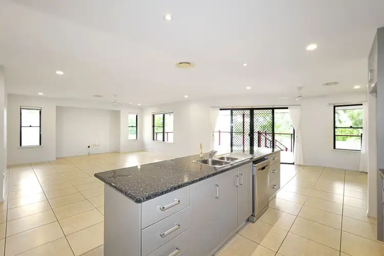 Second view of Homely house listing, 32 Morris Street, Campwin Beach QLD 4737