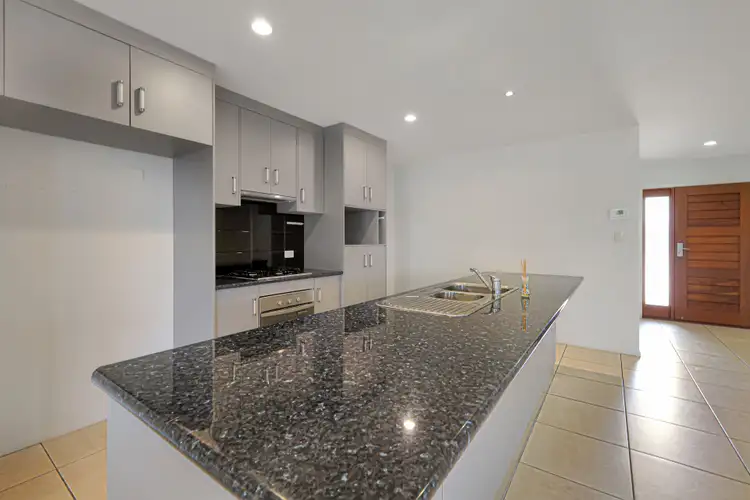 Third view of Homely house listing, 32 Morris Street, Campwin Beach QLD 4737