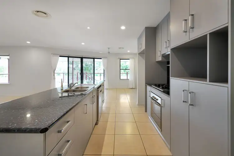 Fifth view of Homely house listing, 32 Morris Street, Campwin Beach QLD 4737