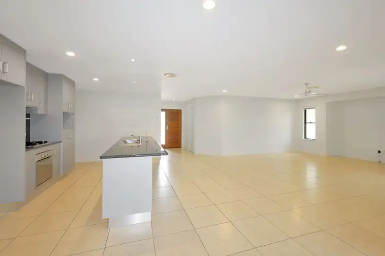 Sixth view of Homely house listing, 32 Morris Street, Campwin Beach QLD 4737