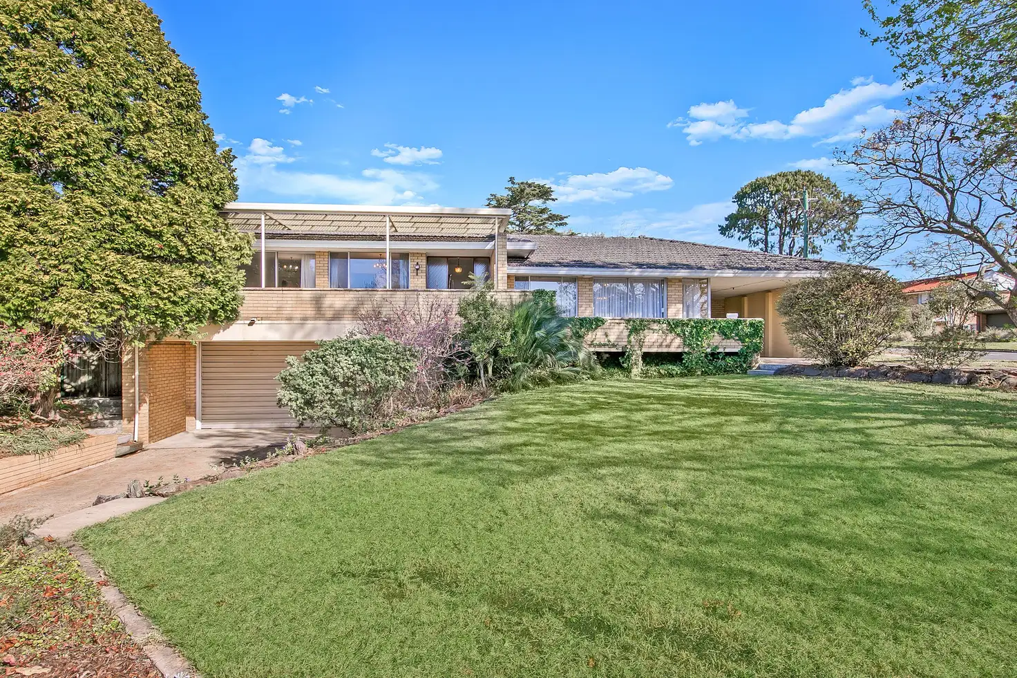 Main view of Homely house listing, 1 Philip Place, Carlingford NSW 2118