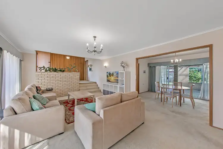 Second view of Homely house listing, 1 Philip Place, Carlingford NSW 2118