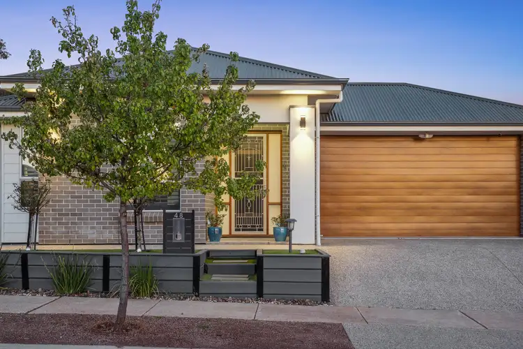 Main view of Homely other listing, 48 Burnlea Parade, Blakeview SA 5114