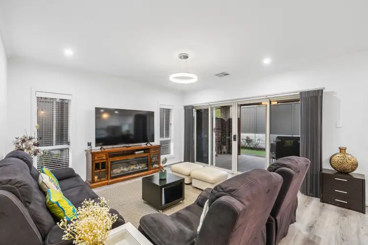 Second view of Homely other listing, 48 Burnlea Parade, Blakeview SA 5114