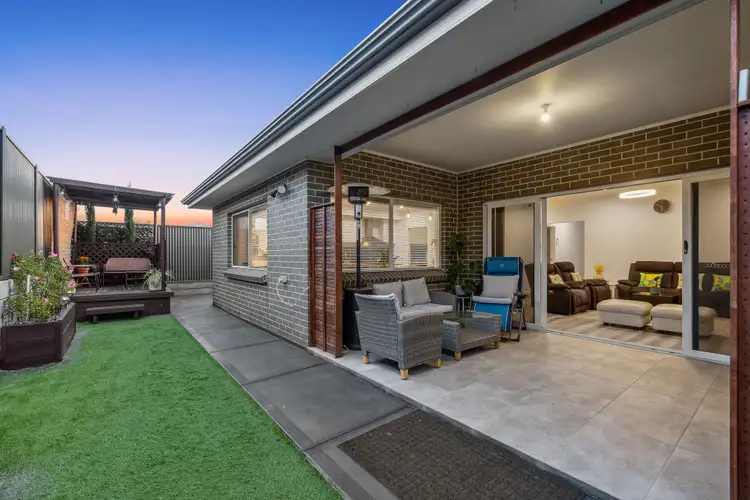 Third view of Homely other listing, 48 Burnlea Parade, Blakeview SA 5114