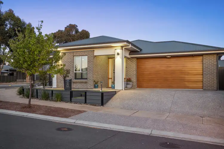 Fourth view of Homely other listing, 48 Burnlea Parade, Blakeview SA 5114