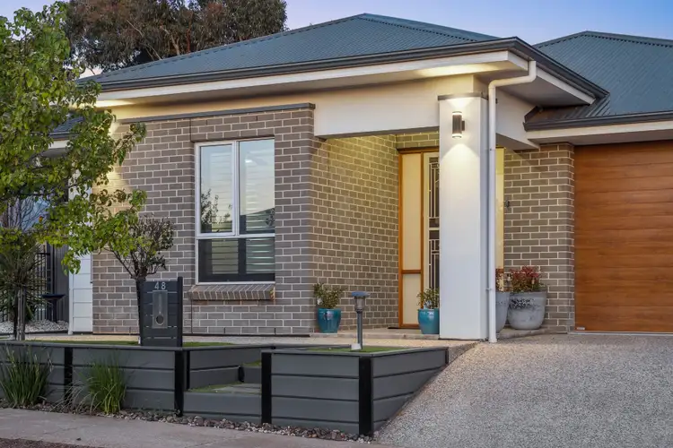 Fifth view of Homely other listing, 48 Burnlea Parade, Blakeview SA 5114