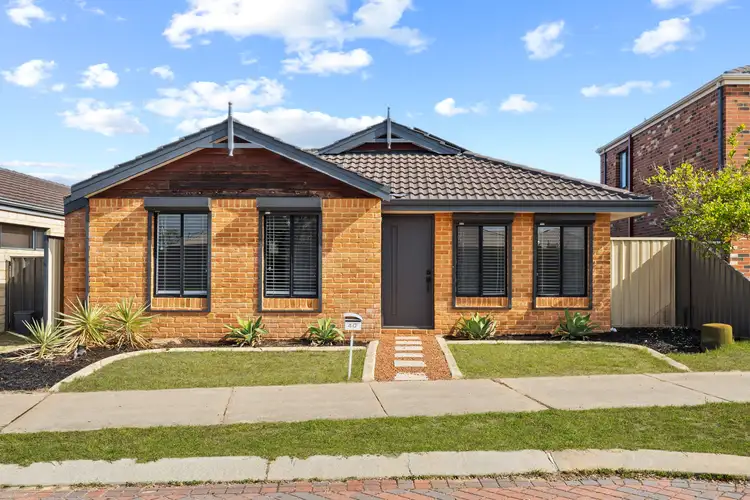 40 Mallard Way, Baldivis WA 6171