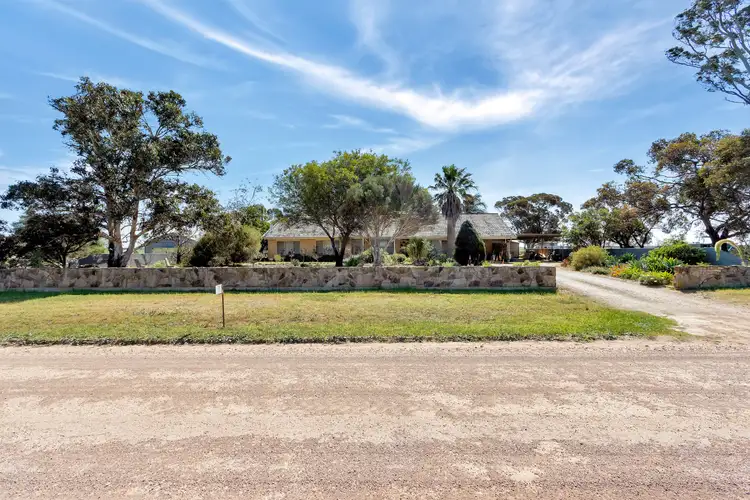 Main view of Homely house listing, 25 Oliver Road, Reeves Plains SA 5502
