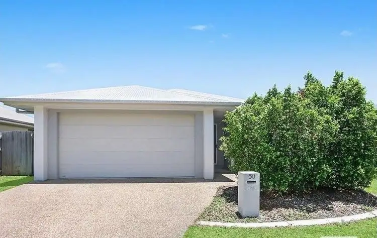 Main view of Homely house listing, 50 Kroymans Drive, Mount Louisa QLD 4814