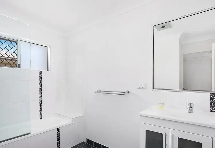 Fifth view of Homely house listing, 50 Kroymans Drive, Mount Louisa QLD 4814