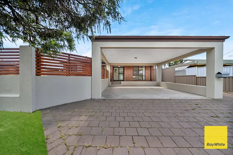 1/10 Skiddaw Place, Balga WA 6061