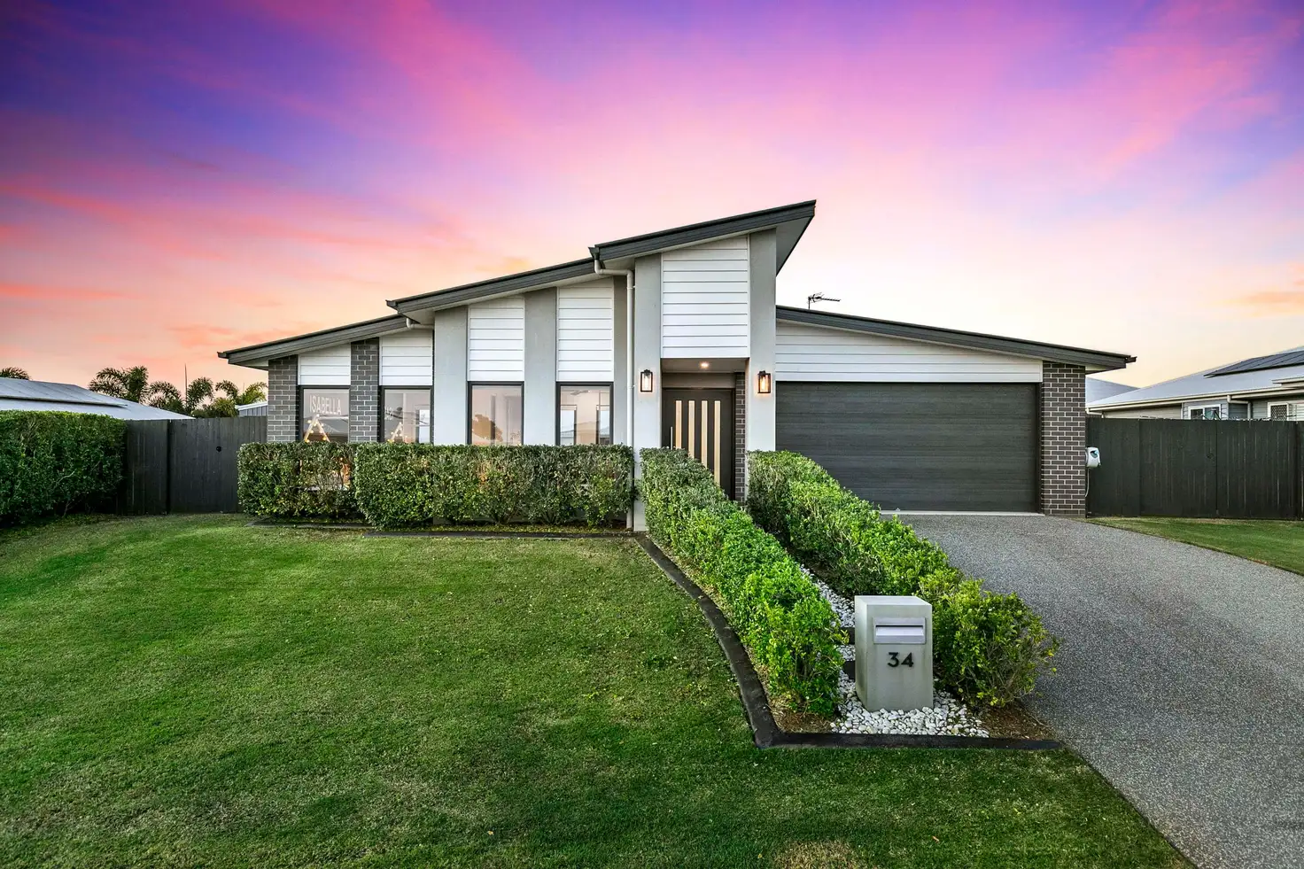 Main view of Homely house listing, 34 Spring Way, Nikenbah QLD 4655