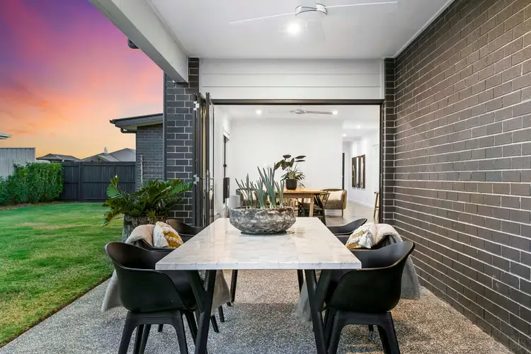 Third view of Homely house listing, 34 Spring Way, Nikenbah QLD 4655
