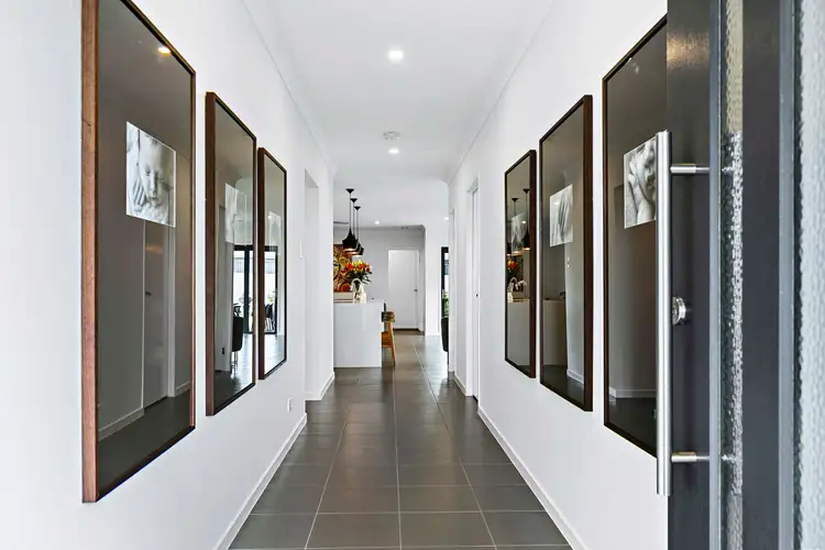 Fourth view of Homely house listing, 34 Spring Way, Nikenbah QLD 4655
