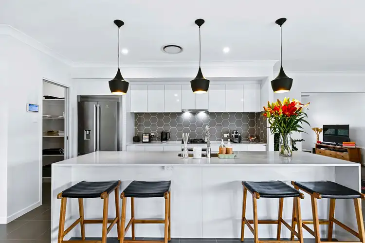 Fifth view of Homely house listing, 34 Spring Way, Nikenbah QLD 4655
