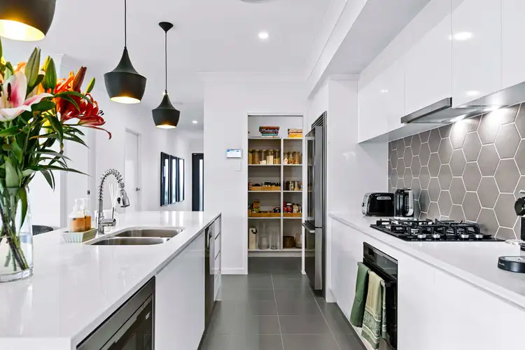 Sixth view of Homely house listing, 34 Spring Way, Nikenbah QLD 4655
