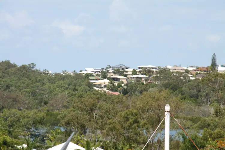 Second view of Homely house listing, 30 Amaroo Street, Boyne Island QLD 4680