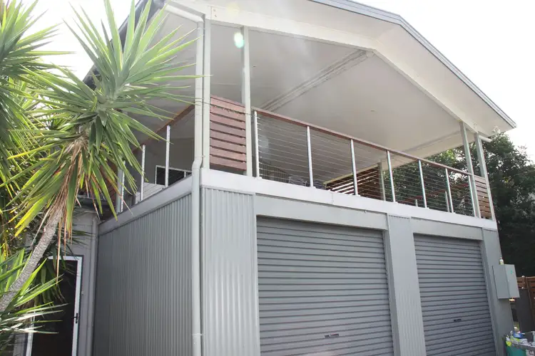 Third view of Homely house listing, 30 Amaroo Street, Boyne Island QLD 4680