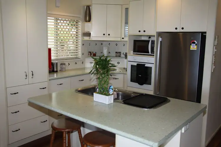 Fourth view of Homely house listing, 30 Amaroo Street, Boyne Island QLD 4680