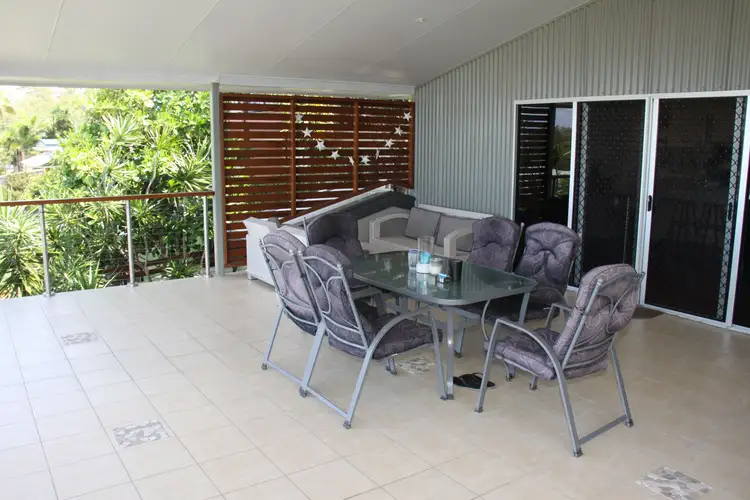 Fifth view of Homely house listing, 30 Amaroo Street, Boyne Island QLD 4680