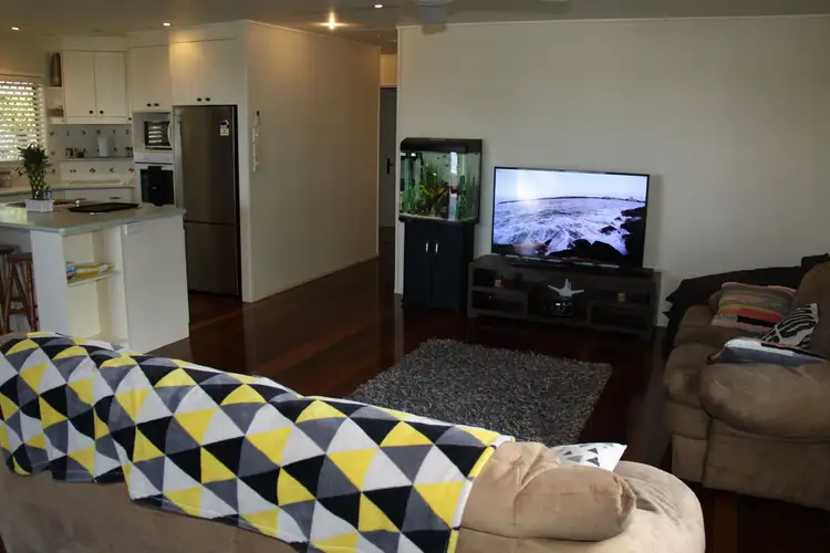 Sixth view of Homely house listing, 30 Amaroo Street, Boyne Island QLD 4680