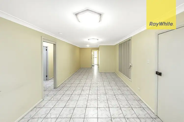 Second view of Homely house listing, 48a & 48b Station Street, Fairfield Heights NSW 2165