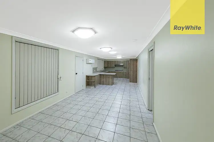 Third view of Homely house listing, 48a & 48b Station Street, Fairfield Heights NSW 2165