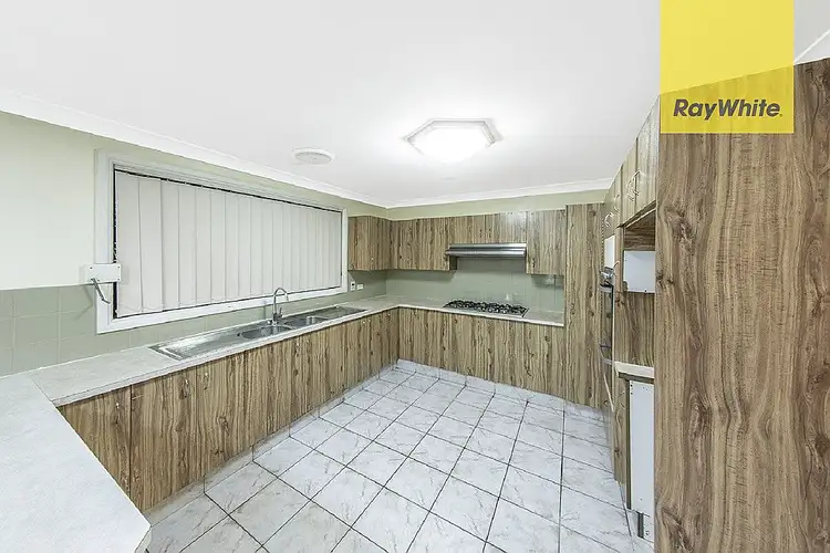 Fourth view of Homely house listing, 48a & 48b Station Street, Fairfield Heights NSW 2165