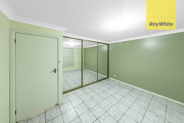Fifth view of Homely house listing, 48a & 48b Station Street, Fairfield Heights NSW 2165