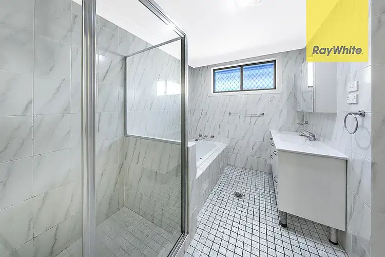 Sixth view of Homely house listing, 48a & 48b Station Street, Fairfield Heights NSW 2165