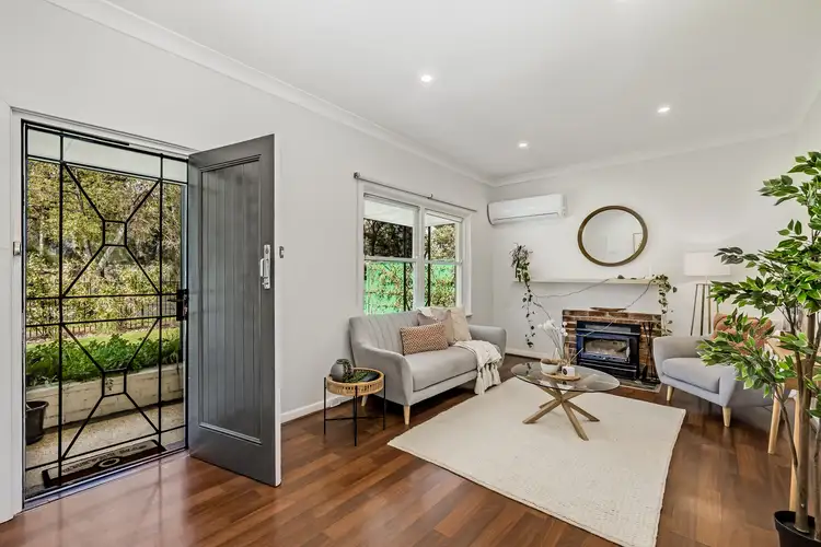 Second view of Homely house listing, 8 Minchinbury Terrace, Marion SA 5043