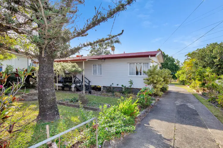 33 Netting Street, Sunnybank Hills QLD 4109