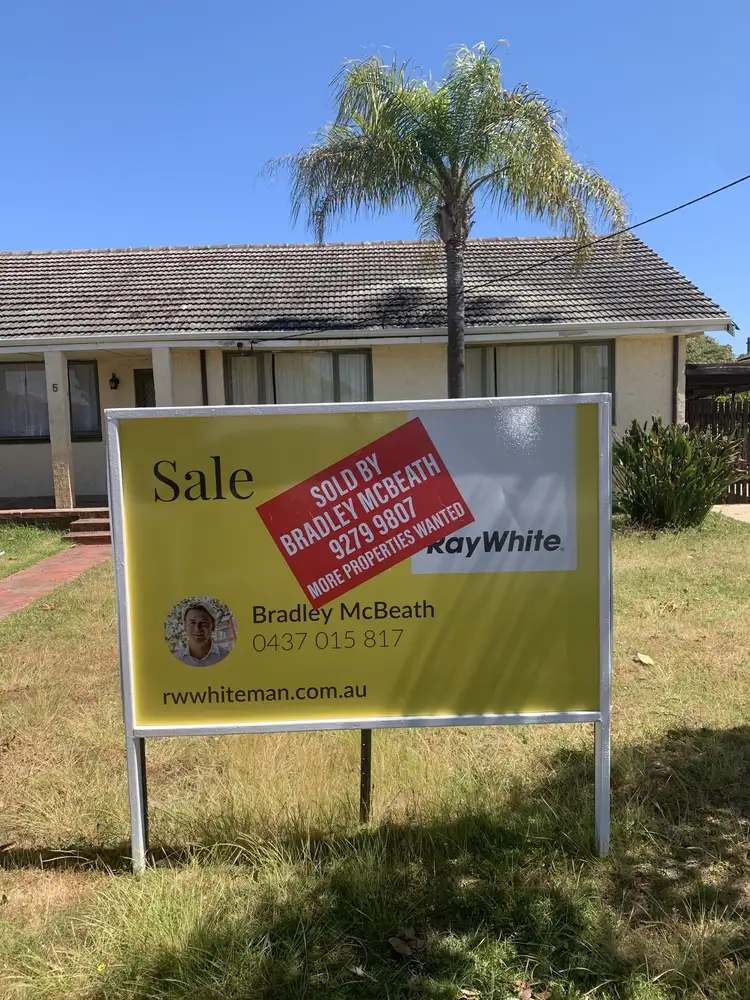 5 & 7 Ballarat Street, Morley WA 6062