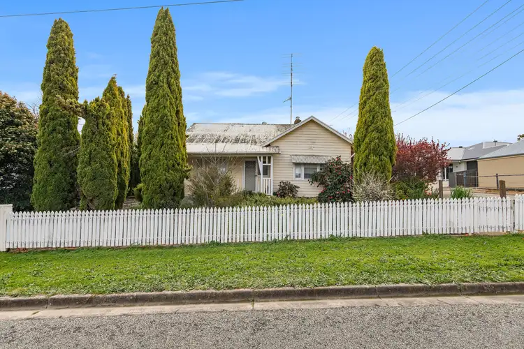 Main view of Homely house listing, 13 Wright Street, Clare SA 5453