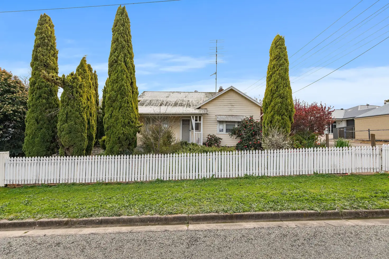 Main view of Homely house listing, 13 Wright Street, Clare SA 5453