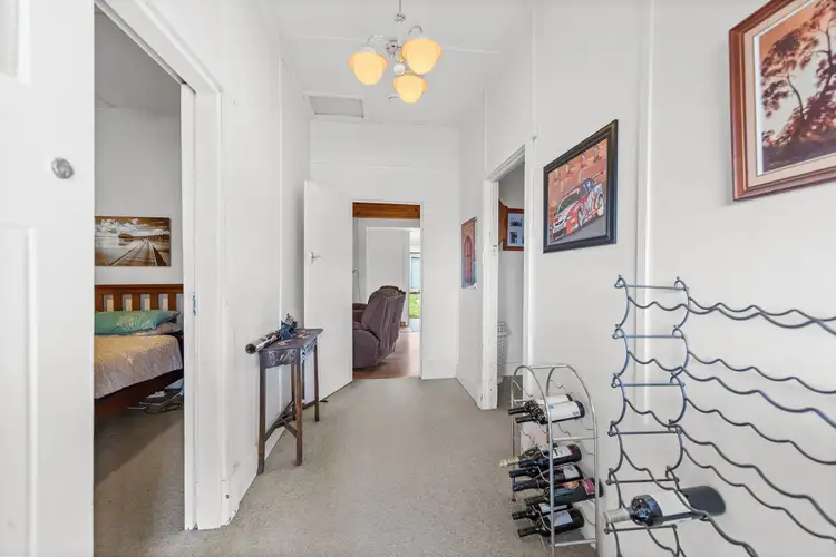 Second view of Homely house listing, 13 Wright Street, Clare SA 5453