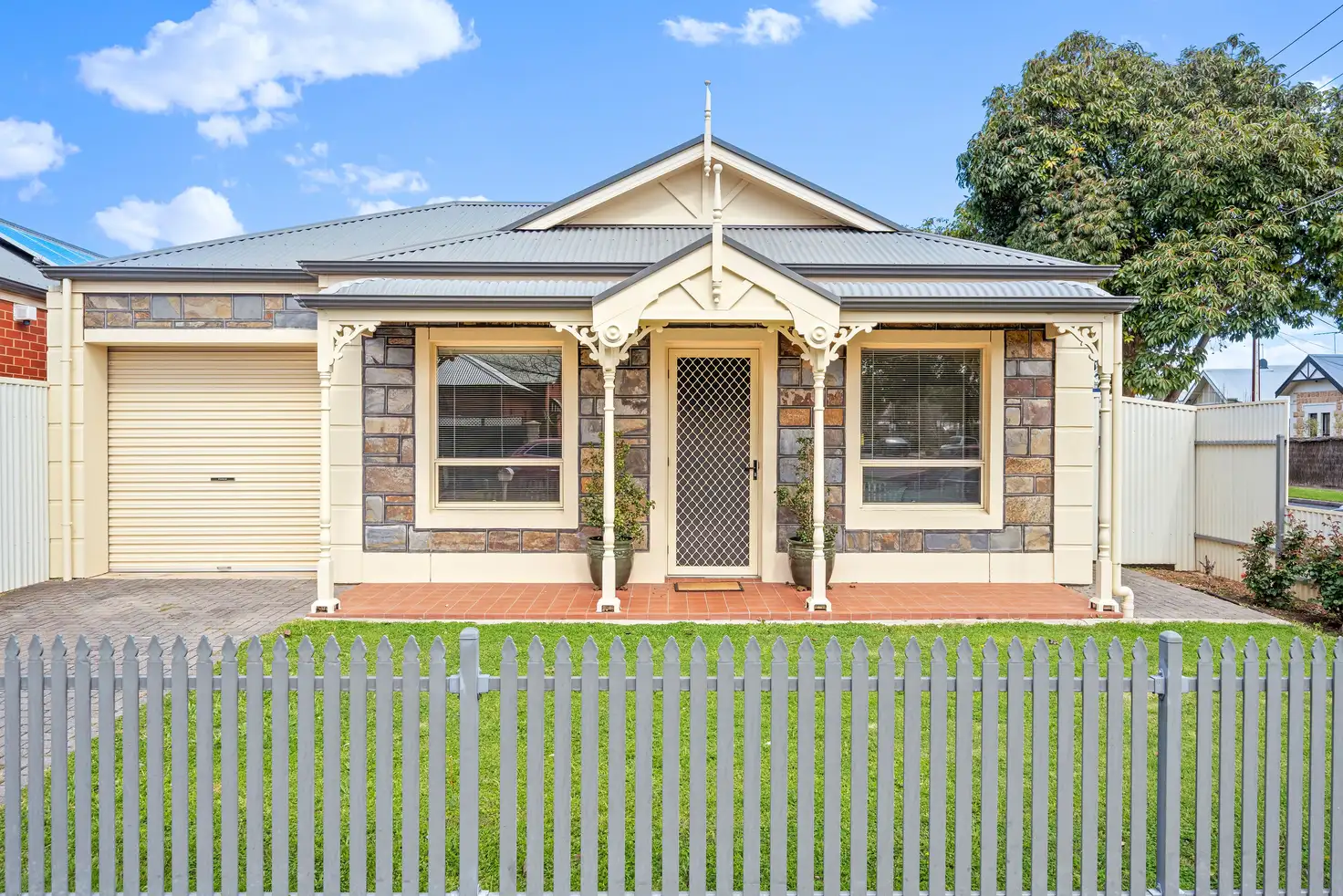 Main view of Homely house listing, 23A Lurline Street, Mile End SA 5031