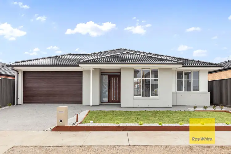 Main view of Homely house listing, 10 Clayton Street, Lara VIC 3212