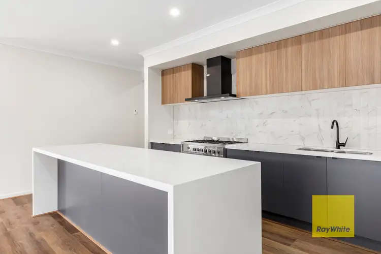 Second view of Homely house listing, 10 Clayton Street, Lara VIC 3212