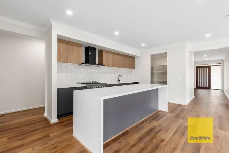 Third view of Homely house listing, 10 Clayton Street, Lara VIC 3212