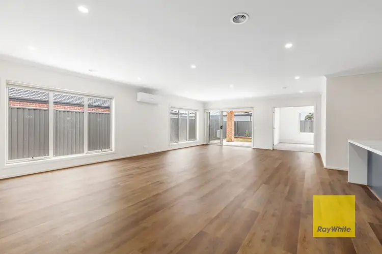 Fourth view of Homely house listing, 10 Clayton Street, Lara VIC 3212