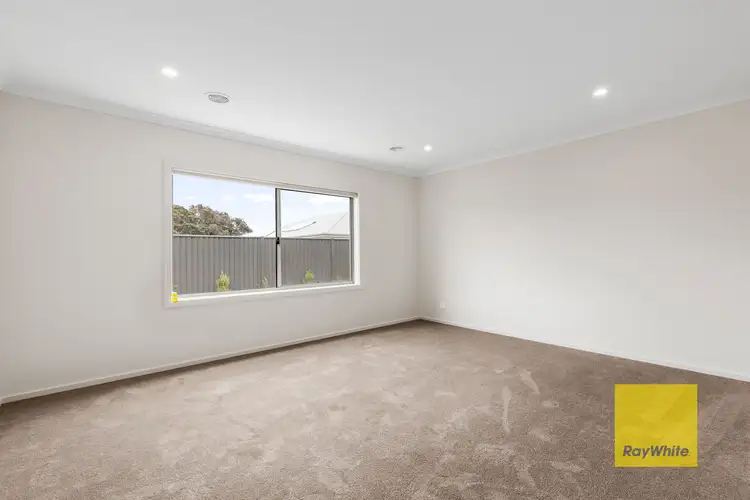 Fifth view of Homely house listing, 10 Clayton Street, Lara VIC 3212