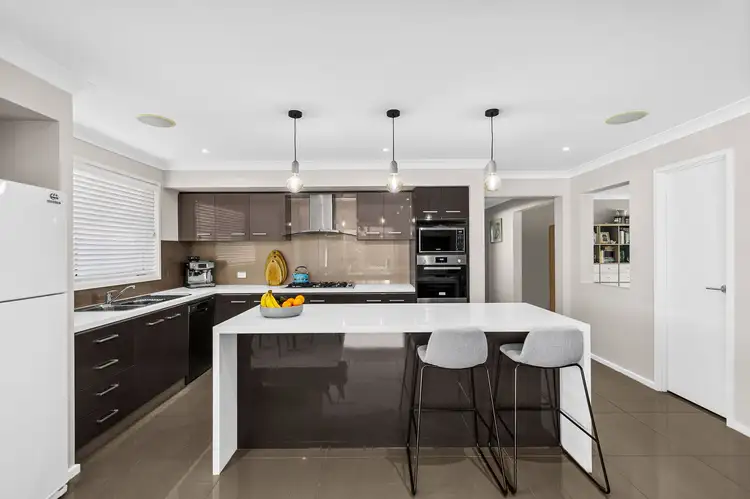 Second view of Homely house listing, 37 Huntingdale Close, Shell Cove NSW 2529