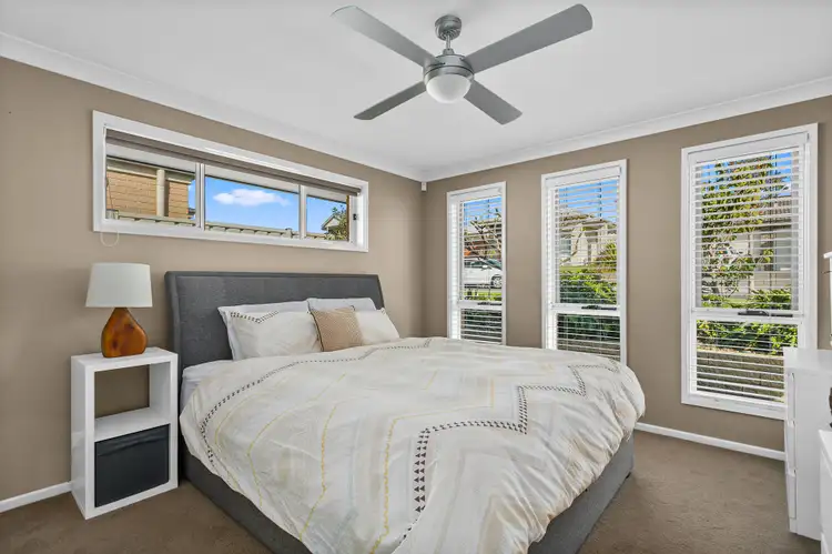 Sixth view of Homely house listing, 37 Huntingdale Close, Shell Cove NSW 2529