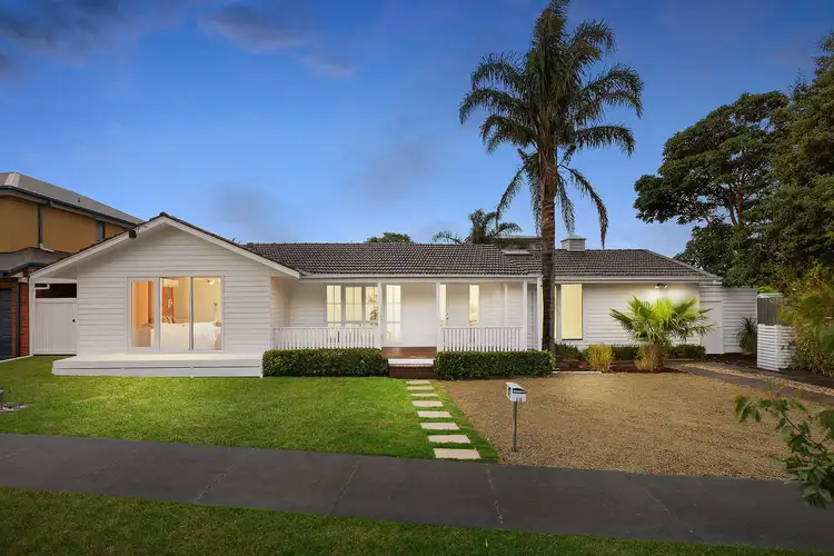 15 Millicent Avenue, Carrum VIC 3197