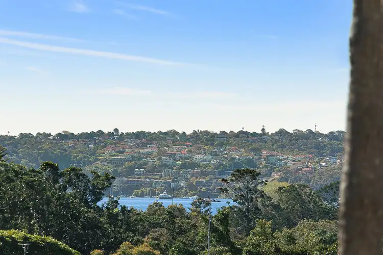 Second view of Homely apartment listing, 10/94 Birriga Road, Bellevue Hill NSW 2023