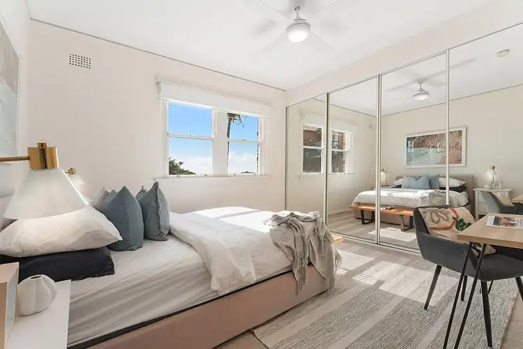 Third view of Homely apartment listing, 10/94 Birriga Road, Bellevue Hill NSW 2023