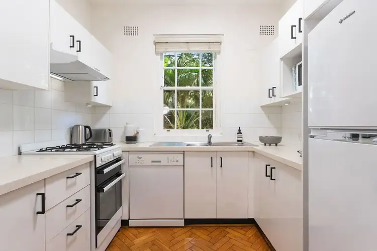 Fifth view of Homely apartment listing, 10/94 Birriga Road, Bellevue Hill NSW 2023